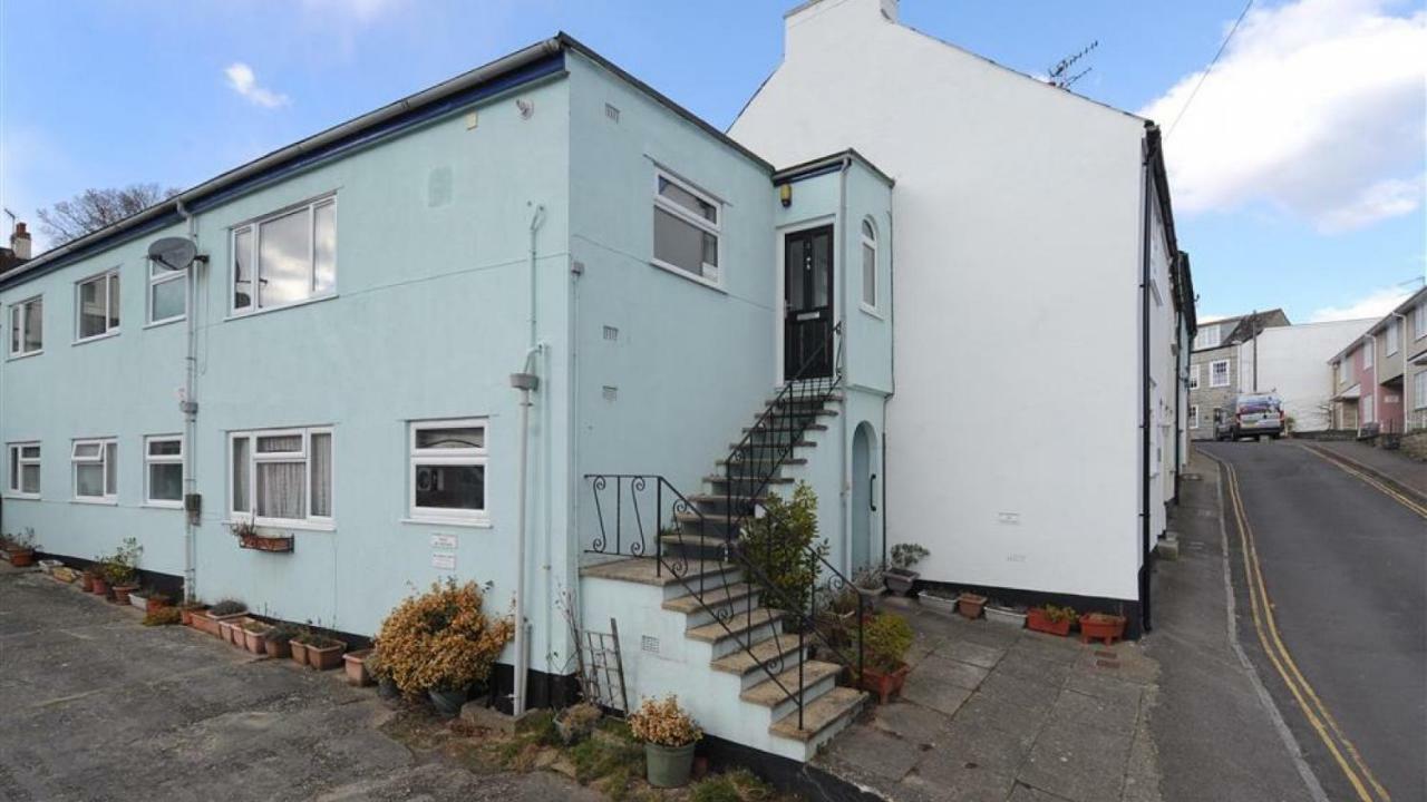 2 Mill Green Court Apartment Lyme Regis Exterior photo